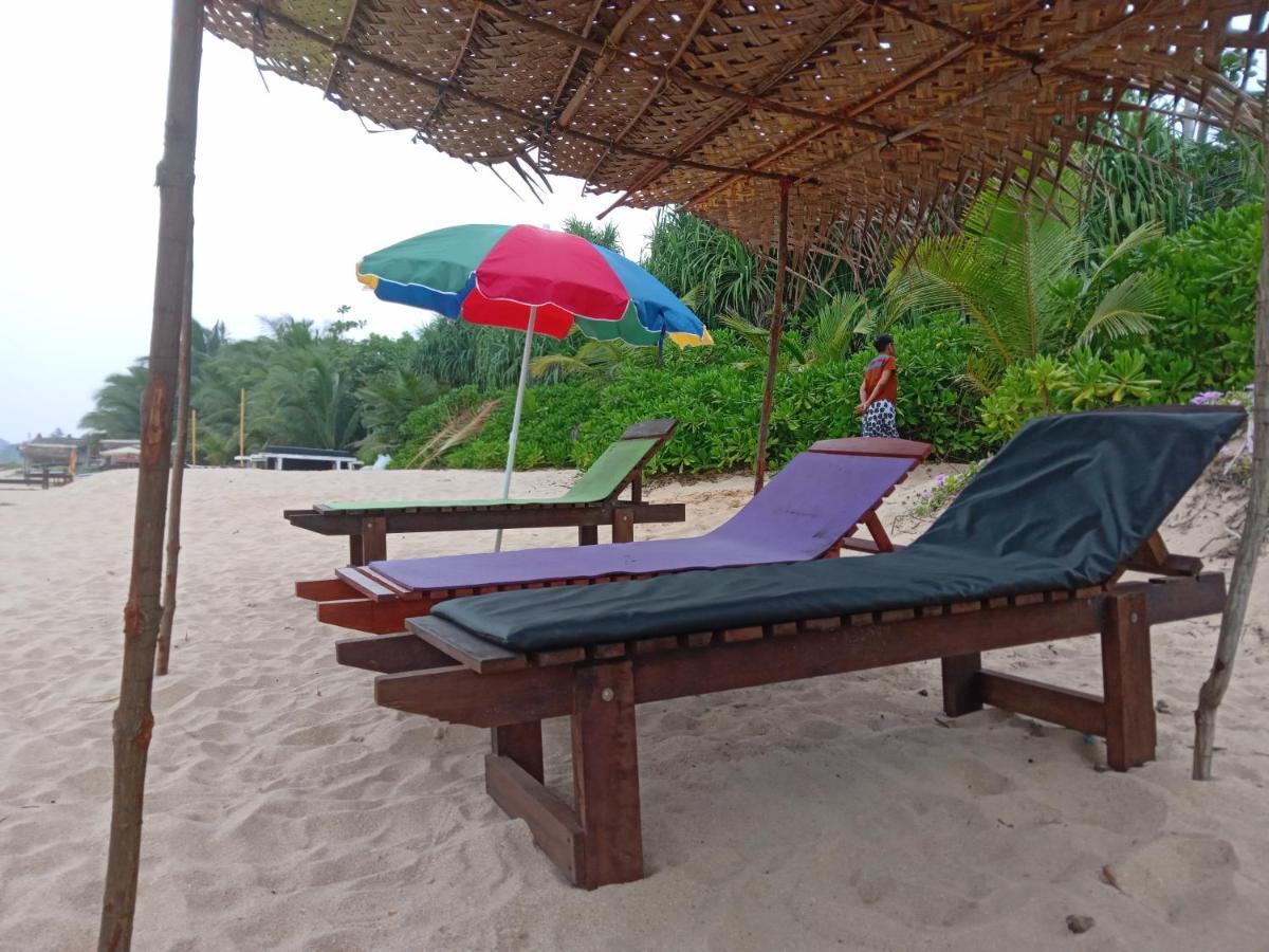 Natural Cabanas Kanattegoda Esterno foto