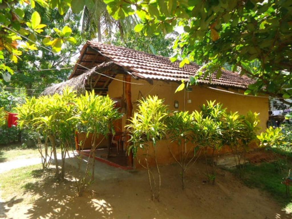 Natural Cabanas Kanattegoda Camera foto