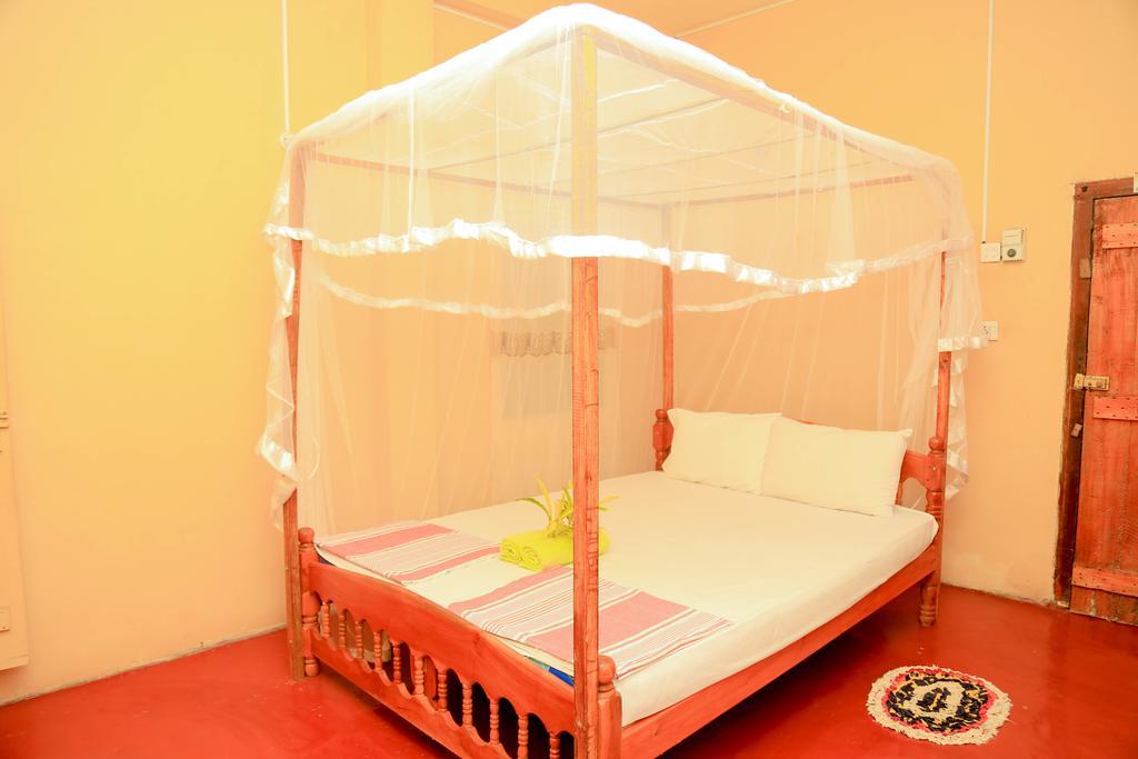 Natural Cabanas Kanattegoda Esterno foto